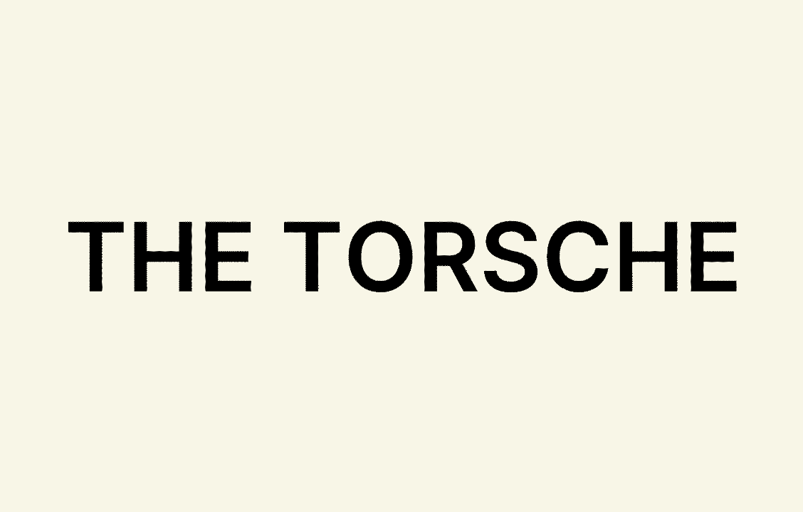 The Torsche