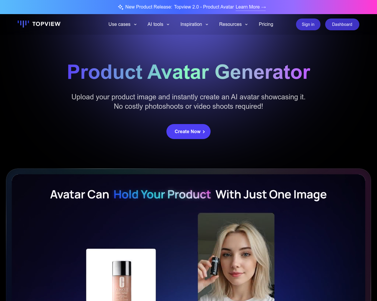 Product Avatar