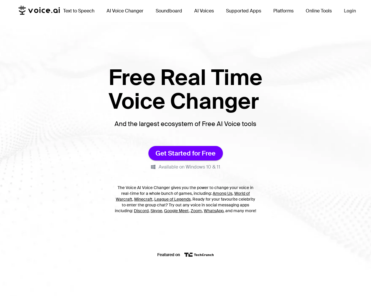 Voice.ai