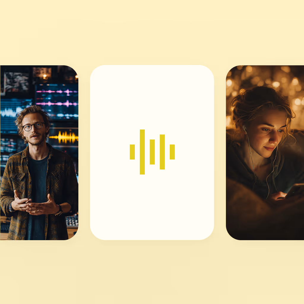 Bring stories to life with expressive AI narration.avif